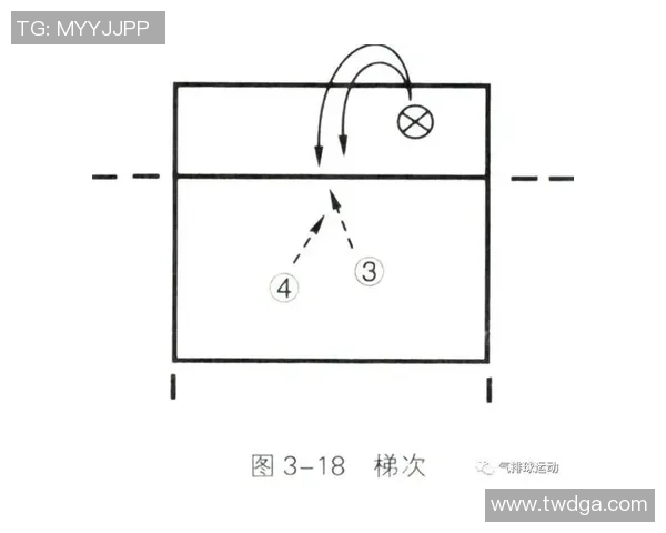 上海排球队快攻战术解析与实战应用探讨