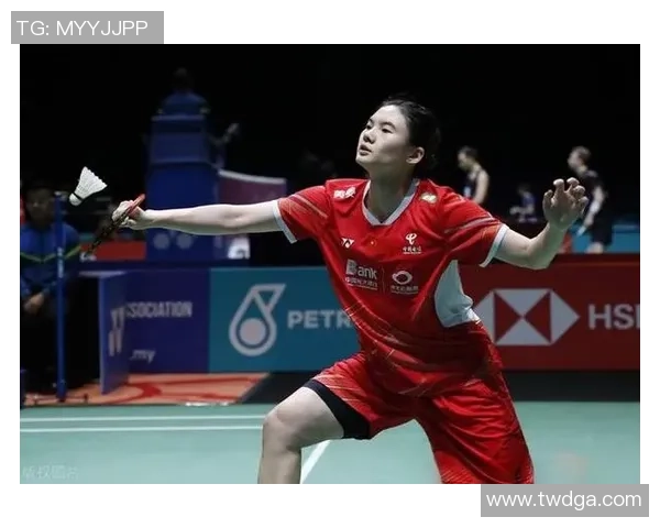 重庆羽毛球队的转型之路深度解析与未来展望 重庆羽毛球队的转型之路深度解析与未来展望