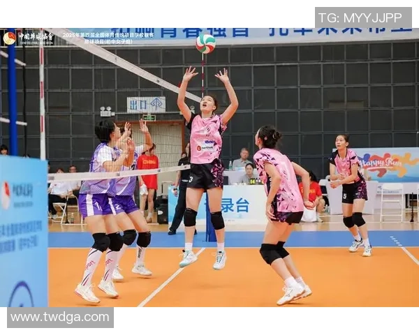 重庆排球队在排球状态排行榜中荣登第八名展现出强劲实力与潜力 重庆排球队在排球状态排行榜中荣登第八名展现出强劲实力与潜力