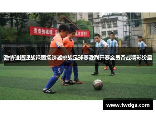 激情碰撞迎战绿茵场跨越挑战足球赛激烈开赛全员备战精彩纷呈