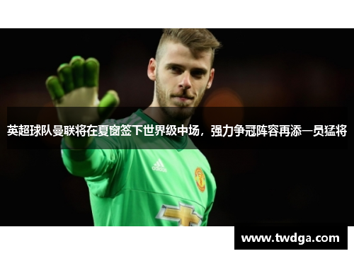 英超球队曼联将在夏窗签下世界级中场，强力争冠阵容再添一员猛将